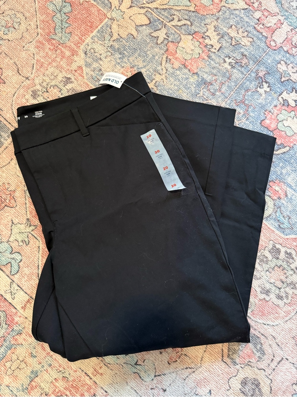 NWT Black Dress Pants